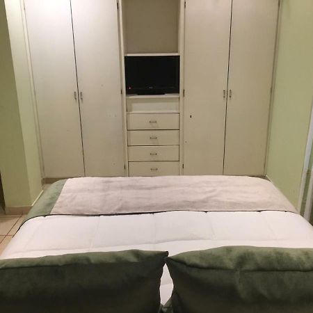 Hotel Pico เคเนรัลปิโก ภายนอก รูปภาพ