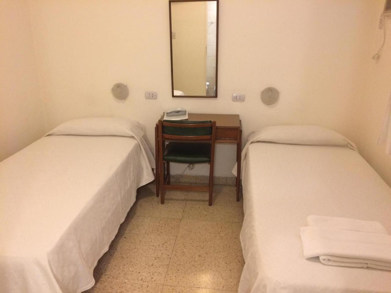 Hotel Pico เคเนรัลปิโก ภายนอก รูปภาพ