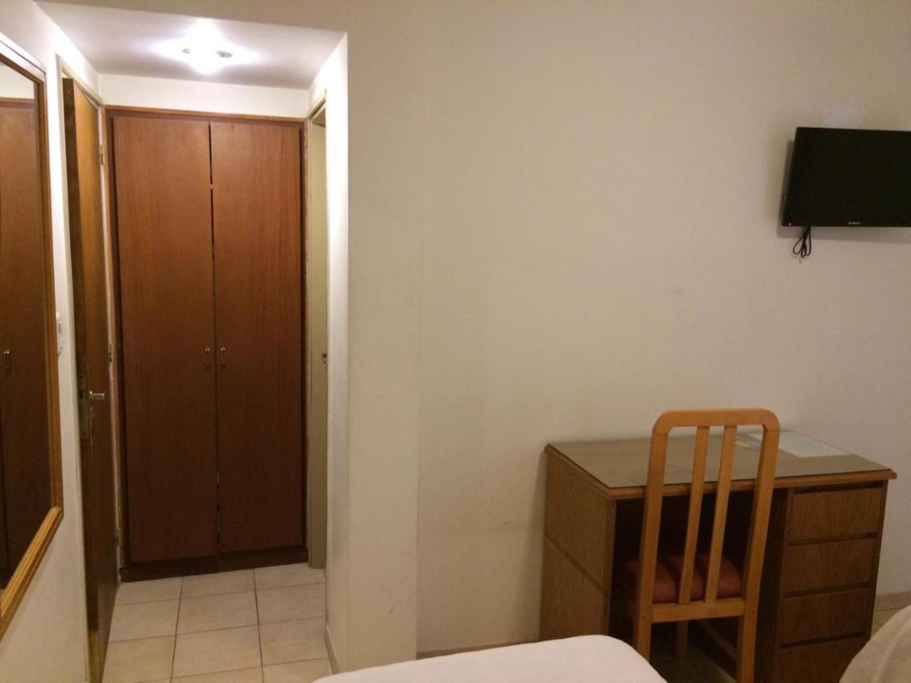 Hotel Pico เคเนรัลปิโก ภายนอก รูปภาพ
