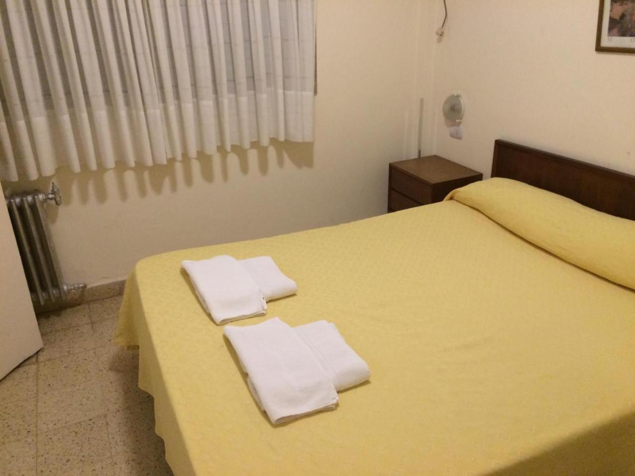 Hotel Pico เคเนรัลปิโก ภายนอก รูปภาพ