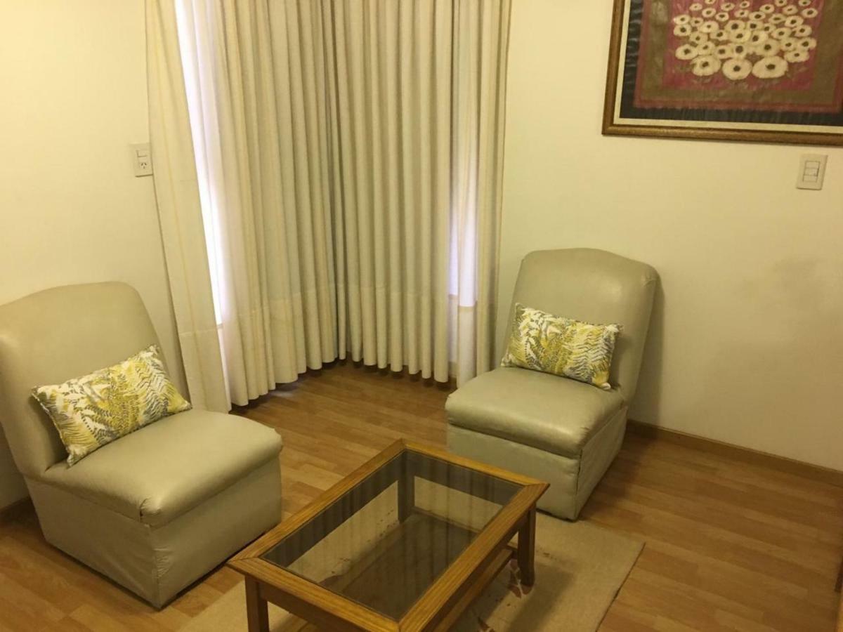 Hotel Pico เคเนรัลปิโก ภายนอก รูปภาพ