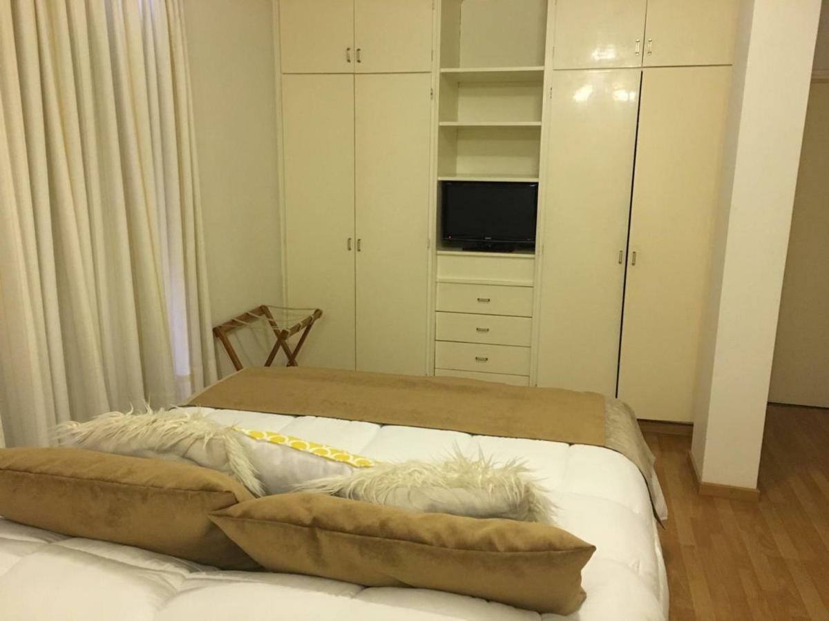 Hotel Pico เคเนรัลปิโก ภายนอก รูปภาพ